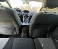 Білий Форд Фокус, об'ємом двигуна 1.6 л та пробігом 250 тис. км за 7298 $, фото 2 на Automoto.ua
