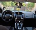 Білий Форд Фокус, об'ємом двигуна 1.6 л та пробігом 209 тис. км за 7900 $, фото 11 на Automoto.ua