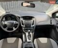 Белый Форд Фокус, объемом двигателя 1.6 л и пробегом 55 тыс. км за 8800 $, фото 29 на Automoto.ua