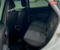 Белый Форд Фокус, объемом двигателя 1.6 л и пробегом 132 тыс. км за 6900 $, фото 18 на Automoto.ua