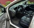 Білий Форд Фокус, об'ємом двигуна 2 л та пробігом 180 тис. км за 7000 $, фото 1 на Automoto.ua
