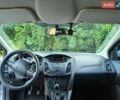 Белый Форд Фокус, объемом двигателя 1.6 л и пробегом 210 тыс. км за 7300 $, фото 16 на Automoto.ua