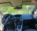 Білий Форд Фокус, об'ємом двигуна 1.6 л та пробігом 331 тис. км за 6500 $, фото 17 на Automoto.ua
