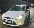 Білий Форд Фокус, об'ємом двигуна 1.6 л та пробігом 250 тис. км за 7100 $, фото 4 на Automoto.ua