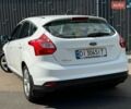 Белый Форд Фокус, объемом двигателя 1.6 л и пробегом 55 тыс. км за 8800 $, фото 14 на Automoto.ua