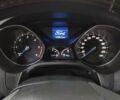 Білий Форд Фокус, об'ємом двигуна 2 л та пробігом 129 тис. км за 8100 $, фото 6 на Automoto.ua