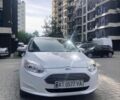 Белый Форд Фокус, объемом двигателя 0 л и пробегом 116 тыс. км за 7000 $, фото 1 на Automoto.ua