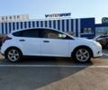 Білий Форд Фокус, об'ємом двигуна 1.6 л та пробігом 270 тис. км за 5602 $, фото 6 на Automoto.ua
