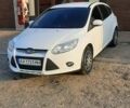 Белый Форд Фокус, объемом двигателя 1.6 л и пробегом 363 тыс. км за 8000 $, фото 6 на Automoto.ua