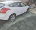 Белый Форд Фокус, объемом двигателя 2 л и пробегом 303 тыс. км за 6700 $, фото 2 на Automoto.ua