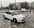 Білий Форд Фокус, об'ємом двигуна 1.6 л та пробігом 280 тис. км за 7800 $, фото 21 на Automoto.ua