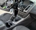 Белый Форд Фокус, объемом двигателя 1.6 л и пробегом 210 тыс. км за 6000 $, фото 6 на Automoto.ua