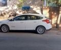 Білий Форд Фокус, об'ємом двигуна 0 л та пробігом 135 тис. км за 2800 $, фото 1 на Automoto.ua