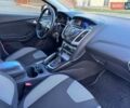 Белый Форд Фокус, объемом двигателя 1.6 л и пробегом 223 тыс. км за 7500 $, фото 9 на Automoto.ua