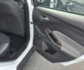 Білий Форд Фокус, об'ємом двигуна 1.6 л та пробігом 230 тис. км за 5598 $, фото 22 на Automoto.ua