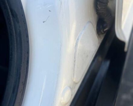 Белый Форд Фокус, объемом двигателя 1.6 л и пробегом 274 тыс. км за 7100 $, фото 7 на Automoto.ua