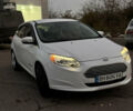 Белый Форд Фокус, объемом двигателя 0 л и пробегом 138 тыс. км за 7999 $, фото 41 на Automoto.ua