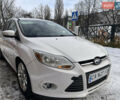 Білий Форд Фокус, об'ємом двигуна 2 л та пробігом 250 тис. км за 7300 $, фото 1 на Automoto.ua