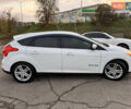 Белый Форд Фокус, объемом двигателя 0 л и пробегом 138 тыс. км за 7999 $, фото 28 на Automoto.ua