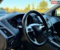 Белый Форд Фокус, объемом двигателя 1.56 л и пробегом 284 тыс. км за 8000 $, фото 9 на Automoto.ua