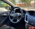 Белый Форд Фокус, объемом двигателя 1.6 л и пробегом 214 тыс. км за 7700 $, фото 7 на Automoto.ua