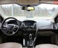 Білий Форд Фокус, об'ємом двигуна 0 л та пробігом 153 тис. км за 6600 $, фото 11 на Automoto.ua