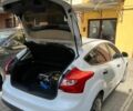 Білий Форд Фокус, об'ємом двигуна 1.6 л та пробігом 133 тис. км за 7500 $, фото 2 на Automoto.ua