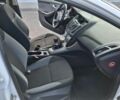 Білий Форд Фокус, об'ємом двигуна 1.6 л та пробігом 230 тис. км за 5598 $, фото 18 на Automoto.ua