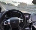 Белый Форд Фокус, объемом двигателя 1.6 л и пробегом 210 тыс. км за 5800 $, фото 4 на Automoto.ua