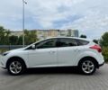 Белый Форд Фокус, объемом двигателя 1.6 л и пробегом 123 тыс. км за 8300 $, фото 8 на Automoto.ua