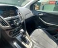 Білий Форд Фокус, об'ємом двигуна 2 л та пробігом 365 тис. км за 8500 $, фото 24 на Automoto.ua