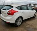 Белый Форд Фокус, объемом двигателя 2 л и пробегом 251 тыс. км за 6200 $, фото 2 на Automoto.ua