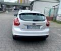 Белый Форд Фокус, объемом двигателя 100 л и пробегом 125 тыс. км за 5900 $, фото 4 на Automoto.ua