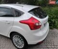 Белый Форд Фокус, объемом двигателя 0 л и пробегом 130 тыс. км за 7999 $, фото 3 на Automoto.ua