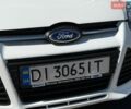 Белый Форд Фокус, объемом двигателя 1.6 л и пробегом 55 тыс. км за 8800 $, фото 4 на Automoto.ua