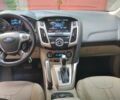 Білий Форд Фокус, об'ємом двигуна 2 л та пробігом 242 тис. км за 6000 $, фото 4 на Automoto.ua