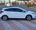 Белый Форд Фокус, объемом двигателя 1.6 л и пробегом 223 тыс. км за 7500 $, фото 4 на Automoto.ua