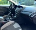 Белый Форд Фокус, объемом двигателя 1.6 л и пробегом 131 тыс. км за 6500 $, фото 15 на Automoto.ua