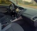 Белый Форд Фокус, объемом двигателя 1.6 л и пробегом 363 тыс. км за 8000 $, фото 2 на Automoto.ua