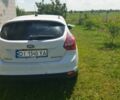Білий Форд Фокус, об'ємом двигуна 0 л та пробігом 148 тис. км за 6500 $, фото 6 на Automoto.ua