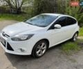 Білий Форд Фокус, об'ємом двигуна 1.6 л та пробігом 148 тис. км за 8500 $, фото 1 на Automoto.ua