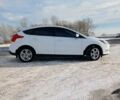 Білий Форд Фокус, об'ємом двигуна 1.6 л та пробігом 96 тис. км за 8300 $, фото 3 на Automoto.ua