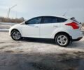 Білий Форд Фокус, об'ємом двигуна 1.6 л та пробігом 96 тис. км за 8300 $, фото 5 на Automoto.ua