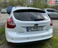 Белый Форд Фокус, объемом двигателя 1.6 л и пробегом 148 тыс. км за 8500 $, фото 5 на Automoto.ua