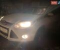 Білий Форд Фокус, об'ємом двигуна 1.49 л та пробігом 210 тис. км за 6700 $, фото 4 на Automoto.ua