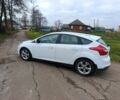 Белый Форд Фокус, объемом двигателя 0 л и пробегом 250 тыс. км за 3750 $, фото 6 на Automoto.ua