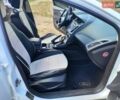 Білий Форд Фокус, об'ємом двигуна 1.6 л та пробігом 179 тис. км за 7700 $, фото 7 на Automoto.ua