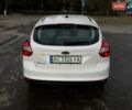 Белый Форд Фокус, объемом двигателя 0 л и пробегом 105 тыс. км за 5999 $, фото 4 на Automoto.ua