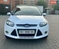 Белый Форд Фокус, объемом двигателя 1.6 л и пробегом 225 тыс. км за 6200 $, фото 8 на Automoto.ua