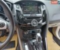 Белый Форд Фокус, объемом двигателя 0 л и пробегом 130 тыс. км за 7999 $, фото 34 на Automoto.ua